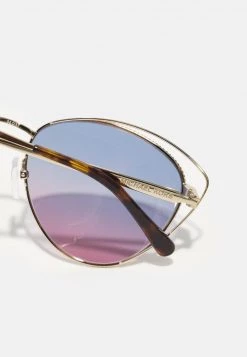 Michael Kors RIMINI - Gafas De Sol - Light Gold-coloured, Mujer -Ofertas Michael Kors Tienda 6e5819aa1f4a4b3085115a911c342866
