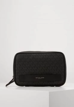 Michael Kors TRAVEL CASE - Neceser - Black, Unisexo