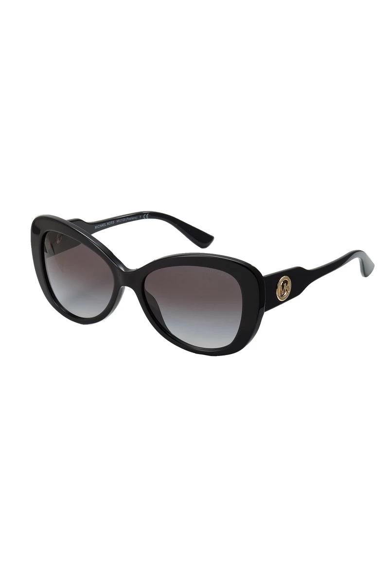 Michael Kors Gafas De Sol - Black, Mujer 6 Michael Kors Gafas De Sol - Black, Mujer - Imagen 4
