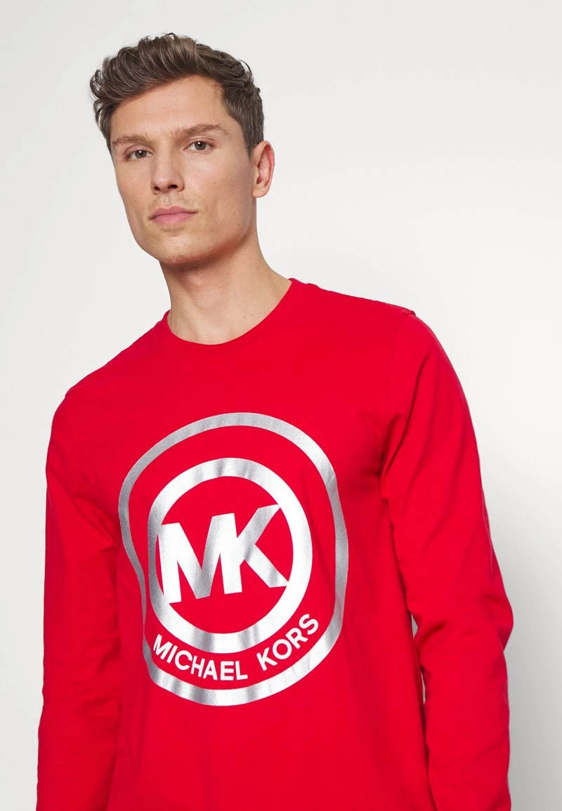 Michael Kors GIFT CREW + JOGGER - Pijama - Midnight, Hombre 6 Michael Kors GIFT CREW + JOGGER - Pijama - Midnight, Hombre - Imagen 4