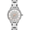 Michael Kors Reloj - Silver, Mujer -Ofertas Michael Kors Tienda 6f3d299f396f412db75f4cd86a49c35b