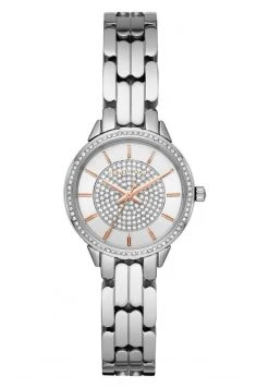 Michael Kors Reloj - Silver, Mujer
