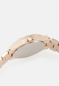 Michael Kors LENNOX SET - Reloj - Rose Gold-coloured, Mujer -Ofertas Michael Kors Tienda 6f505fd81d02462486baaa9e01350463