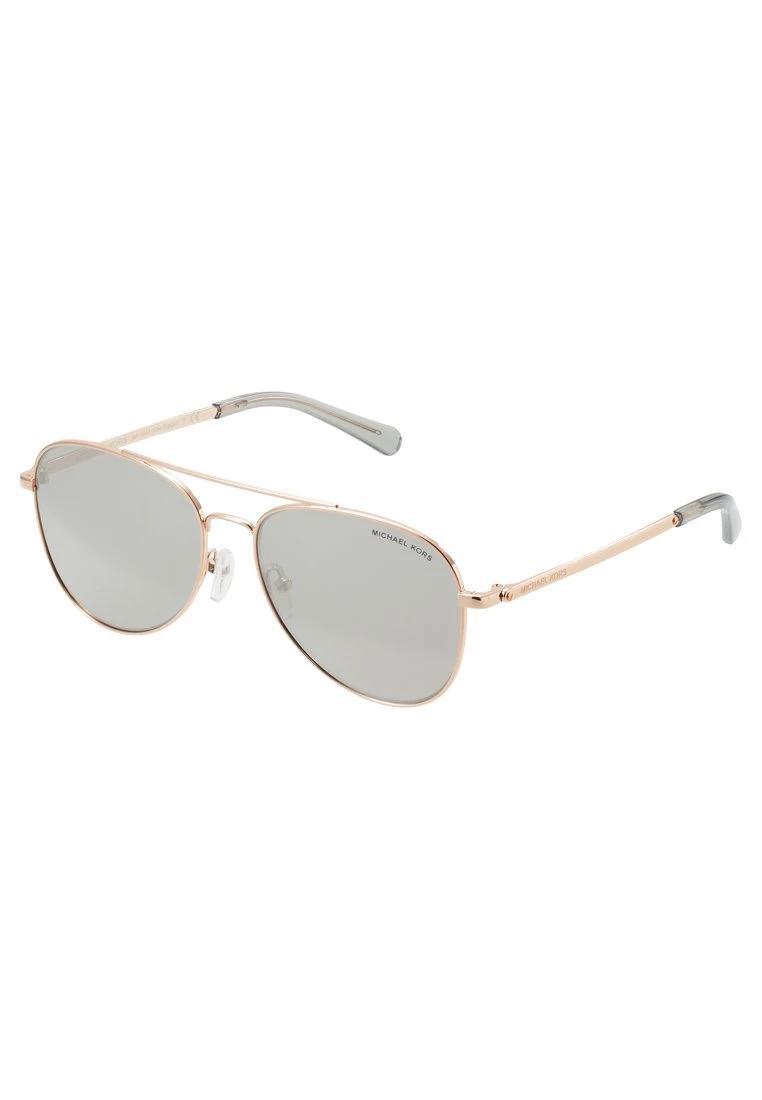 Michael Kors SAN DIEGO - Gafas De Sol - Rose Gold-coloured, Mujer 6 Michael Kors SAN DIEGO - Gafas De Sol - Rose Gold-coloured, Mujer - Imagen 4