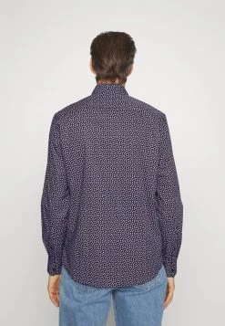 Michael Kors DOBBY - Camisa - Dusty Rose, Hombre -Ofertas Michael Kors Tienda 6f96566c1d0147e4a1d2ec76ccf312bc