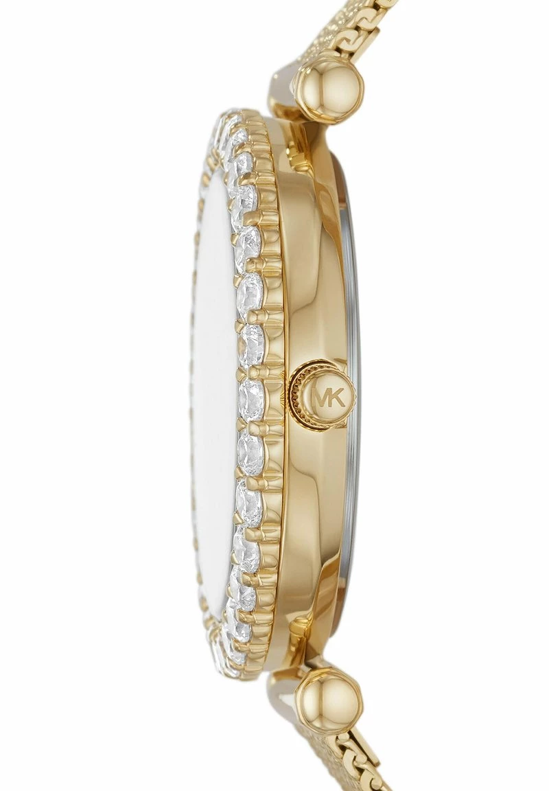Michael Kors DARCI - Reloj - Gold, Mujer 4 Michael Kors DARCI - Reloj - Gold, Mujer - Imagen 2