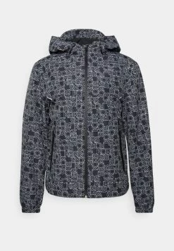 Michael Kors HOODED - Chaqueta Fina - Black, Hombre -Ofertas Michael Kors Tienda 707733a4546e4aadbb3a842c671c8c75