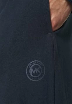 Michael Kors PEACHED PANT - Pantalón De Pijama - Midnight, Hombre -Ofertas Michael Kors Tienda 7099b601314745e094ae3bc75e0847bf