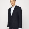 Michael Kors STRUCTURED - Chaqueta De Traje - Navy, Hombre 1 Michael Kors STRUCTURED - Chaqueta De Traje - Navy, Hombre -Ofertas Michael Kors Tienda 70defb729dc04459a29f0e4b541f9820