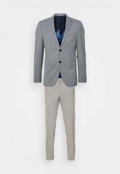 Michael Kors TRAVEL SUIT - Traje - Light Grey, Hombre 22 Michael Kors TRAVEL SUIT - Traje - Light Grey, Hombre -Ofertas Michael Kors Tienda 70ef9e3d78294ef7841e5df9f7a7f1a3