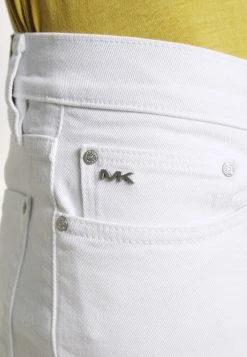 Michael Kors KENT - Vaqueros Pitillo - White, Hombre -Ofertas Michael Kors Tienda 710ef4f7ff4548879302edfa5908438e