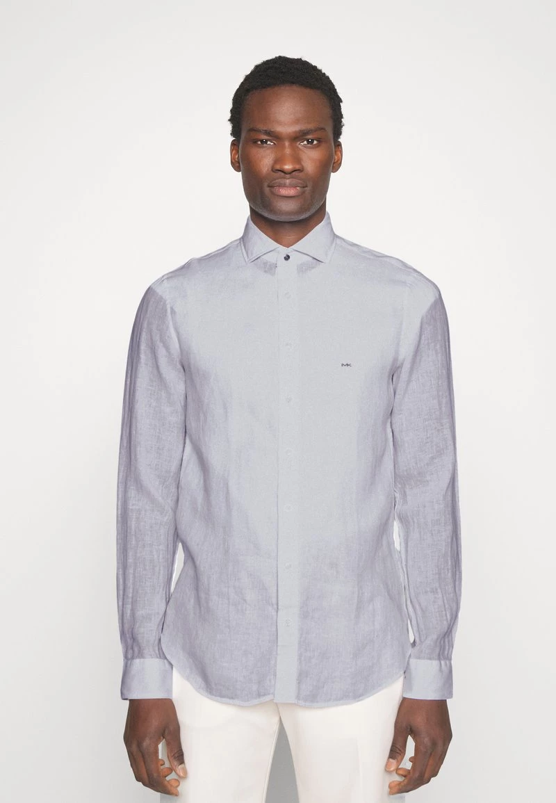 Michael Kors Camisa - White, Hombre 3 Michael Kors Camisa - White, Hombre