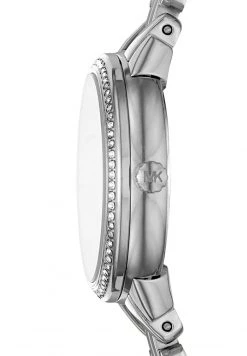 Michael Kors Reloj - Silver, Mujer -Ofertas Michael Kors Tienda 7204547a0f10419b8965423d0930cea4