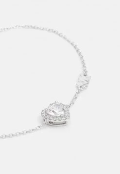 Michael Kors BRILLIANCE - Pulsera - Silver-coloured, Mujer -Ofertas Michael Kors Tienda 7244388afeec4e2a8b9b7278a1f854df