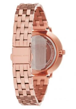 Michael Kors PYPER - Reloj - Roségold-coloured, Mujer 7 Michael Kors PYPER - Reloj - Roségold-coloured, Mujer -Ofertas Michael Kors Tienda 728b4884020346a3928fef05141d533e