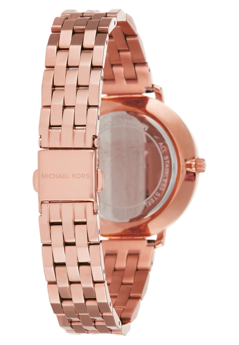 Michael Kors PYPER - Reloj - Roségold-coloured, Mujer 5 Michael Kors PYPER - Reloj - Roségold-coloured, Mujer - Imagen 3