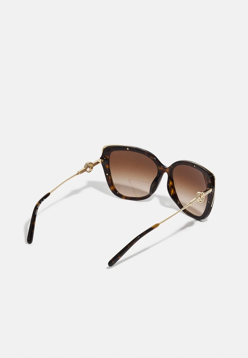 Michael Kors EAST HAMPTON - Gafas De Sol - Brown, Mujer 4 Michael Kors EAST HAMPTON - Gafas De Sol - Brown, Mujer - Imagen 2