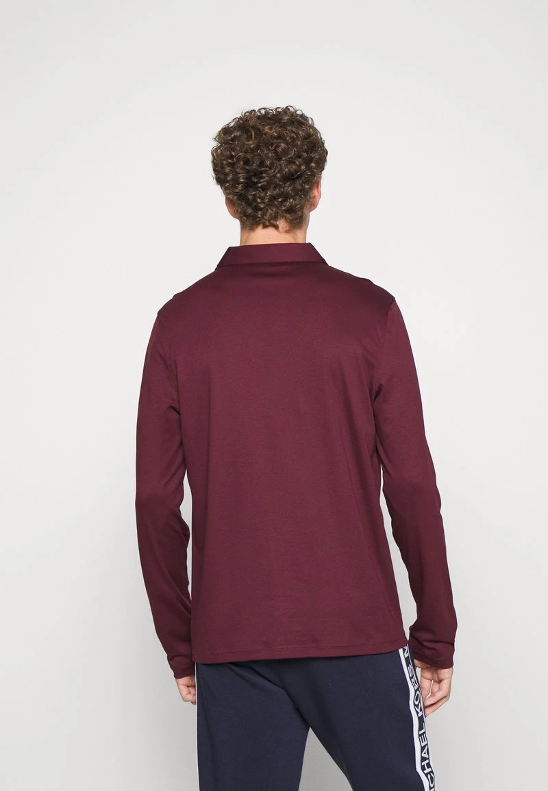 Michael Kors SLEEK - Polo - Cordovan, Hombre 5 Michael Kors SLEEK - Polo - Cordovan, Hombre - Imagen 3
