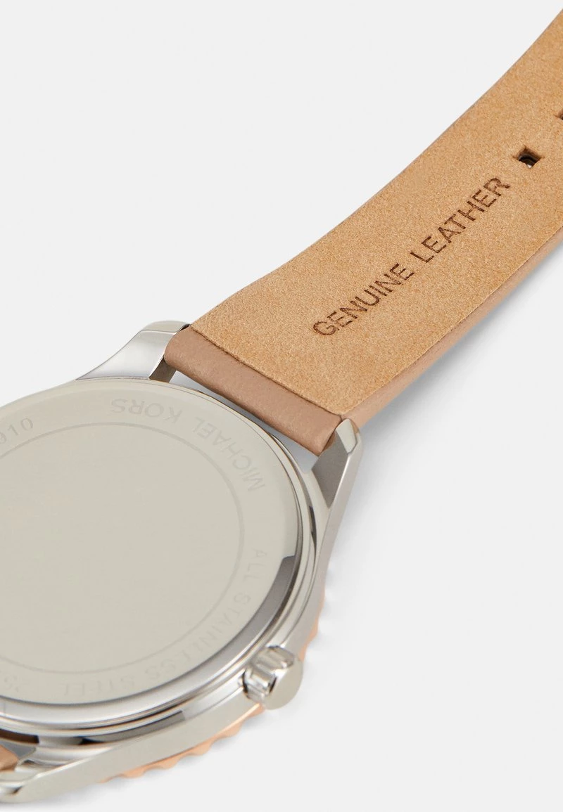 Michael Kors LAYTON - Reloj - Brown, Mujer 6 Michael Kors LAYTON - Reloj - Brown, Mujer - Imagen 4