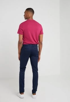 Michael Kors Pantalones Chinos - Midnight, Hombre -Ofertas Michael Kors Tienda 736f506e7013472385dbcd368f0db075