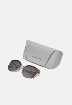 Michael Kors MAGNOLIA - Gafas De Sol - Light Gold-coloured, Mujer 10 Michael Kors MAGNOLIA - Gafas De Sol - Light Gold-coloured, Mujer -Ofertas Michael Kors Tienda 73c6dada418d4faebf71fa691d6265c4