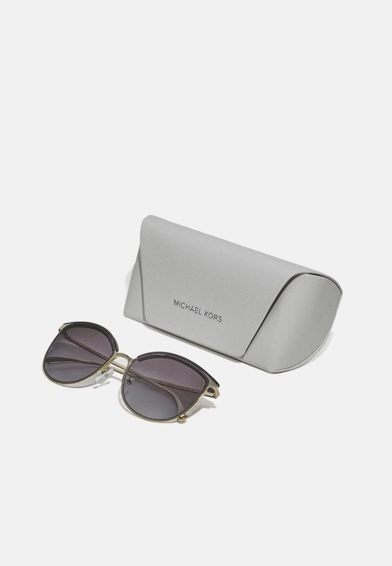 Michael Kors MAGNOLIA - Gafas De Sol - Light Gold-coloured, Mujer 6 Michael Kors MAGNOLIA - Gafas De Sol - Light Gold-coloured, Mujer - Imagen 4