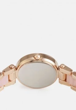 Michael Kors PARKER - Reloj - Rose Gold-coloured, Mujer -Ofertas Michael Kors Tienda 742b91cef7c049978ccfc5fff08ea771