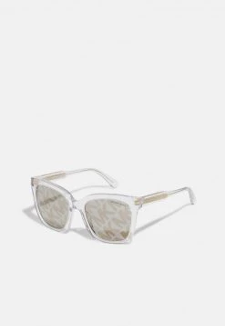 Michael Kors SAN MARINO - Gafas De Sol - Clear, Mujer