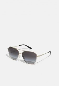 Michael Kors CHEYENNE - Gafas De Sol - Light Gold-coloured, Mujer