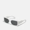 Michael Kors CORFU - Gafas De Sol - Optic White, Mujer