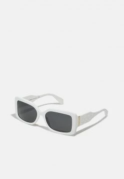 Michael Kors CORFU - Gafas De Sol - Optic White, Mujer