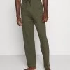 Michael Kors DYED JOGGER - Pantalón De Pijama - Ivy Green, Hombre -Ofertas Michael Kors Tienda 74c76430ded44dea8a31e427c094d51f