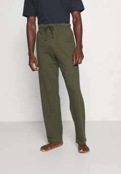 Michael Kors DYED JOGGER - Pantalón De Pijama - Ivy Green, Hombre