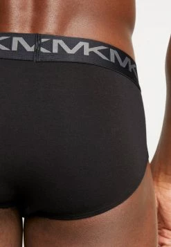 Michael Kors STRETCH FACTOR CORE LO RISE BRIEF 3 PACK - Braguitas - Black, Hombre 9 Michael Kors STRETCH FACTOR CORE LO RISE BRIEF 3 PACK - Braguitas - Black, Hombre -Ofertas Michael Kors Tienda 74d6ad3cf9b2455abf61a78fd900e2d4