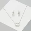 Michael Kors PREMIUM SET - Pendientes - Silver-coloured, Mujer 1 Michael Kors PREMIUM SET - Pendientes - Silver-coloured, Mujer -Ofertas Michael Kors Tienda 74eca77988dd4f029102ba37bf8b8829