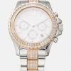 Michael Kors EVEREST - Cronógrafo - Bicolor, Mujer -Ofertas Michael Kors Tienda 75709e722bc048efa3471fac4407ad01