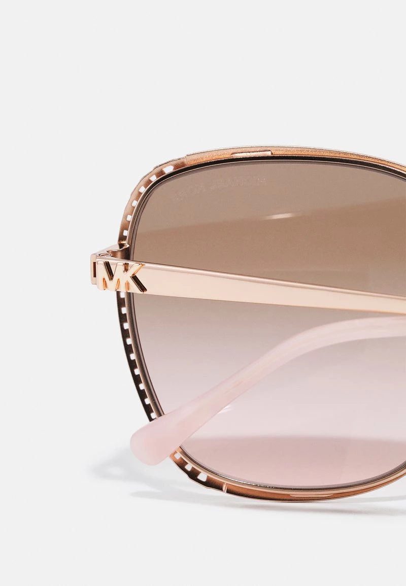Michael Kors Gafas De Sol - Rose Gold-coloured, Mujer 6 Michael Kors Gafas De Sol - Rose Gold-coloured, Mujer - Imagen 4