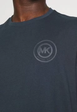Michael Kors PEACHED CREW - Camiseta De Pijama - Midnight, Hombre 13 Michael Kors PEACHED CREW - Camiseta De Pijama - Midnight, Hombre -Ofertas Michael Kors Tienda 763eac300d0c4c34bdbebab098a3257e