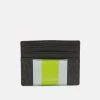 Michael Kors TALL CARD CASE - Monedero - Limeade, Unisexo -Ofertas Michael Kors Tienda 7667d9b80be542868b01269e34d36644