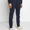 Michael Kors Pantalones Deportivos - Midnight, Hombre