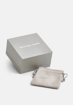 Michael Kors Collar - Silver-coloured/rose Gold-coloured, Mujer -Ofertas Michael Kors Tienda 76d70e727e9e494b814ff707aa8d72ec