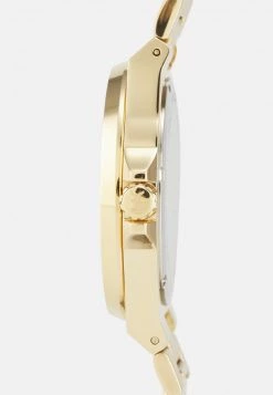 Michael Kors LENNOX UNISEX - Reloj - Gold-coloured, Unisexo -Ofertas Michael Kors Tienda 76dfc34597bc4c4ba76dc4fb04faa5b1