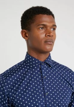 Michael Kors Camisa - Navy, Hombre -Ofertas Michael Kors Tienda 77900ef15f7c4bb3aabd23717a649df3