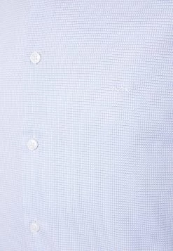 Michael Kors PARMA SLIM FIT - Camisa - Light Blue, Hombre 7 Michael Kors PARMA SLIM FIT - Camisa - Light Blue, Hombre -Ofertas Michael Kors Tienda 77b19b2def5d4b26983961b1a6eca8b9