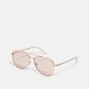 Michael Kors SAN DIEGO - Gafas De Sol - Clear, Mujer -Ofertas Michael Kors Tienda 77e24634243e46a99a05875b6609ffb6