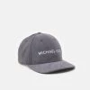 Michael Kors CLASSIC LOGO HAT UNISEX - Gorra - Malacte Gry, Unisexo -Ofertas Michael Kors Tienda 783e471c33eb44dd827146265e2311a7