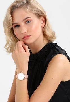 Michael Kors PYPR - Reloj - Rosa, Mujer