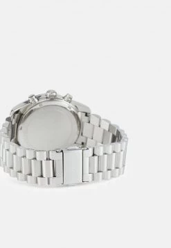 Michael Kors LEXINGTON - Reloj - Silver-coloured, Mujer -Ofertas Michael Kors Tienda 78e36251752b4865b5b793ff9d4d23bf