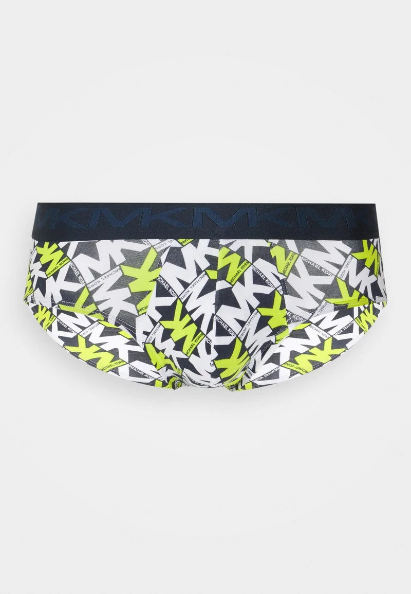 Michael Kors FASHION 3 PACK - Braguitas - Bright Limade, Hombre 4 Michael Kors FASHION 3 PACK - Braguitas - Bright Limade, Hombre - Imagen 2