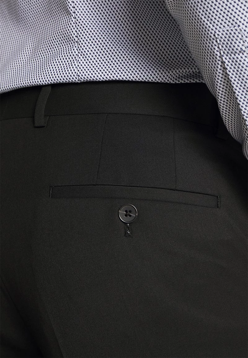 Michael Kors TRAVEL SUIT - Traje - Black, Hombre 11 Michael Kors TRAVEL SUIT - Traje - Black, Hombre - Imagen 9